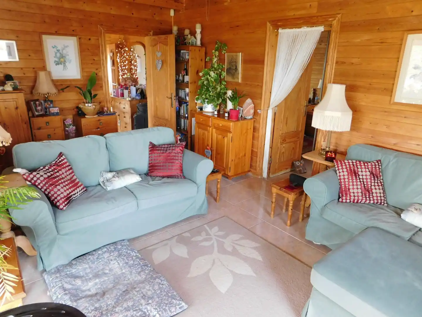 Landhaus zum Verkauf in Desamparados - Hurchillo - Torremendo, imagen 21