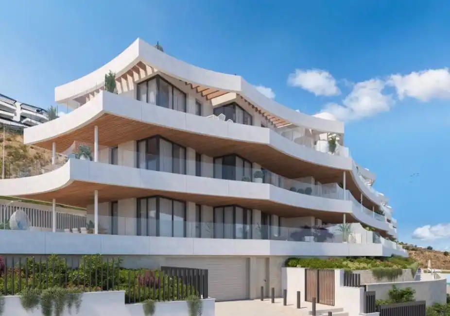 Flat with pool for sale in Calle Calle Colibríes, imagen 6