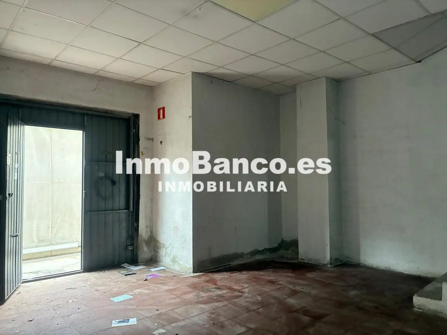 Commercial properties for sale in La Pobla Llarga  with Terrace