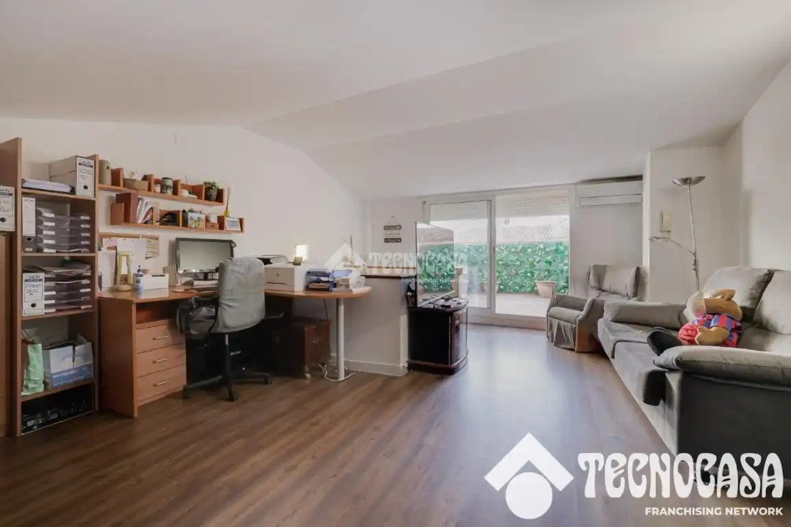 Maison jumelée avec terrasse à vendre à Centre - Nucli Antic, imagen 25