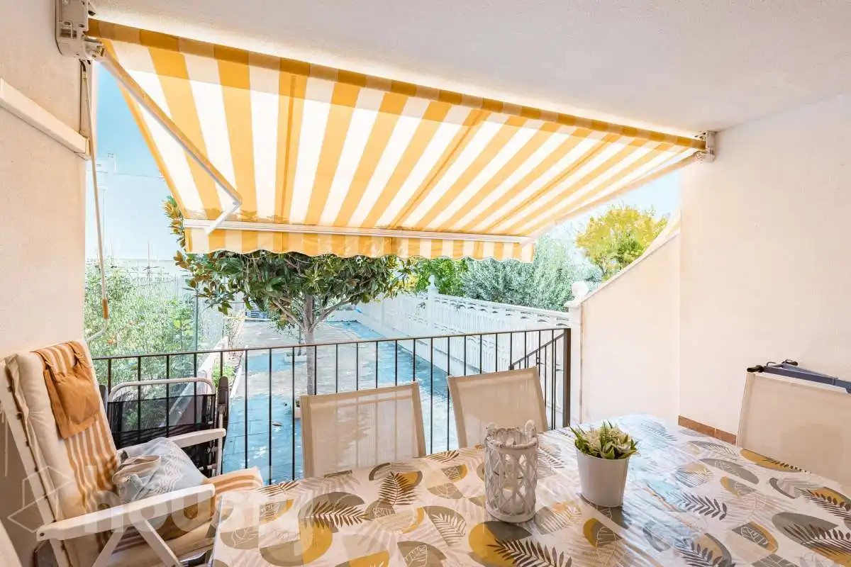 Haus mit Pool zum Verkauf in Calle Poeta Rafael Alberti ., imagen 32