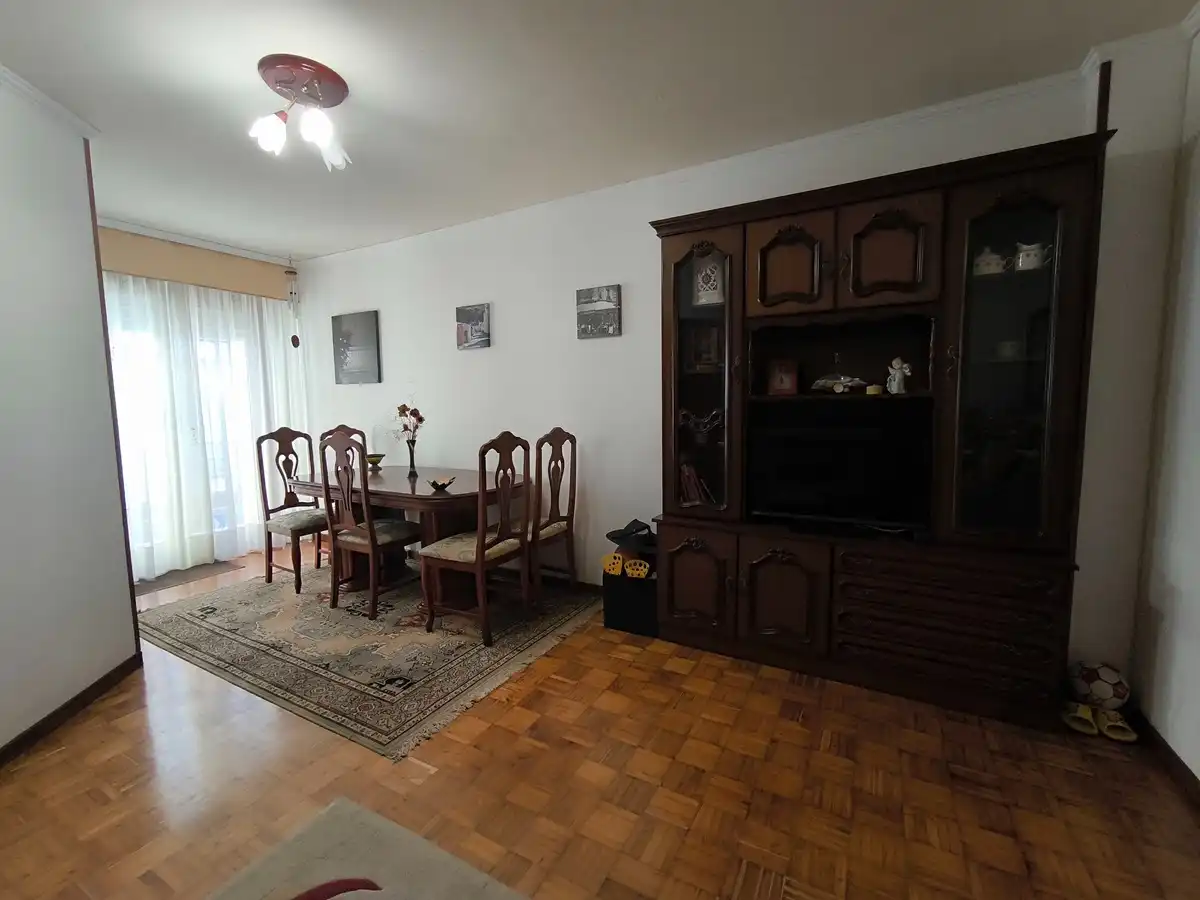 Piso con terraza en venta en Vilagarcía, imagen 5
