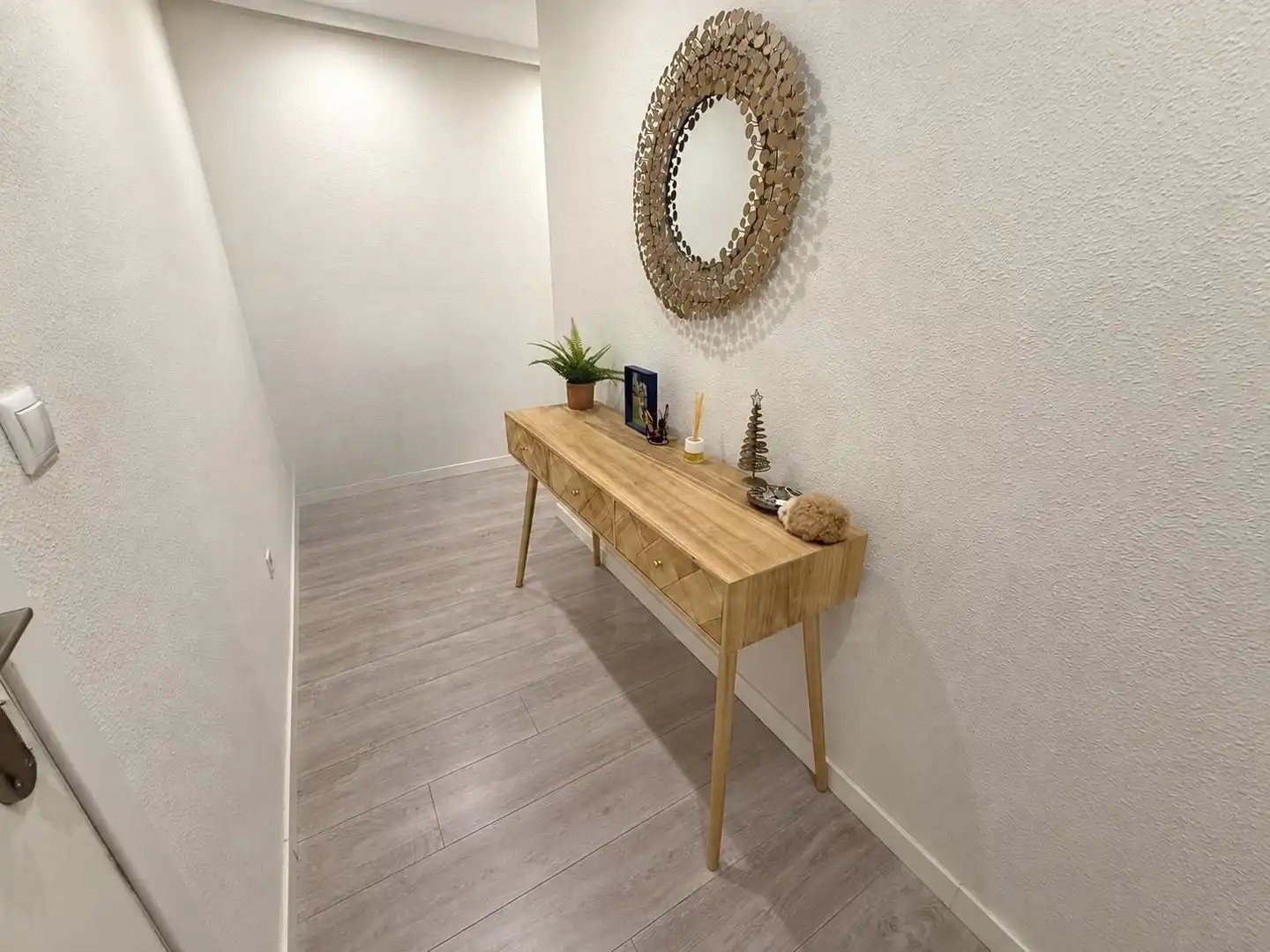 Flat with lift for sale in Calle Cronista Joaquín Collia, imagen 30