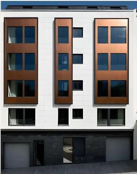 Exterior view of Duplexes for sale in Las Palmas de Gran Canaria
