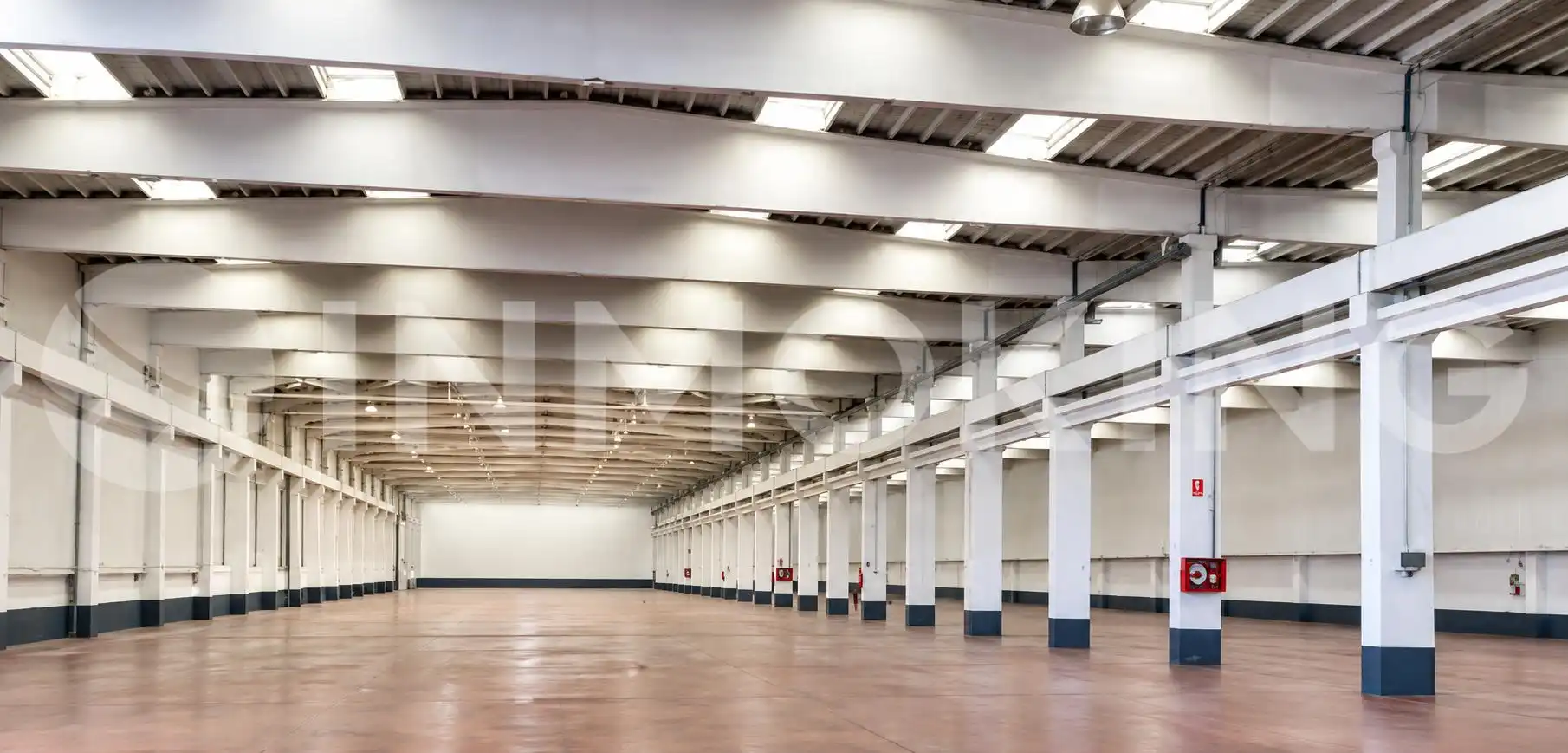 Industrial building to rent in Torres Quevedo 18, imagen 11