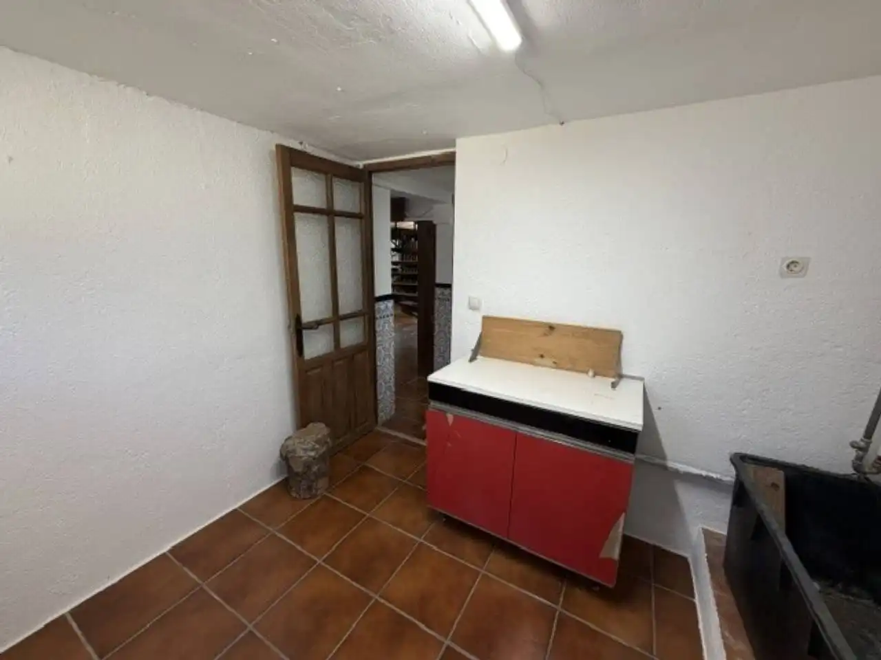 House with garden for sale in Lozoyuela-navas-sieteiglesias, imagen 23