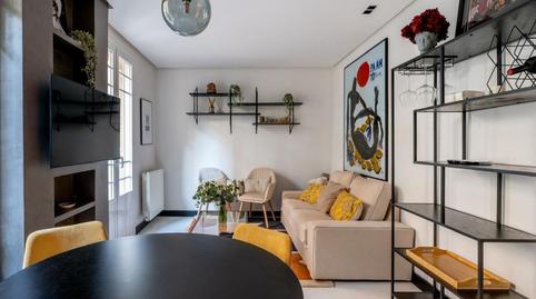 Foto 3 de Pis en venda a C. de Antonio Acuña, 27, Ibiza de Madrid,  Madrid Capital