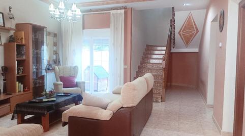 Photo 4 of Single-family semi-detached for sale in Cariñena, Zaragoza