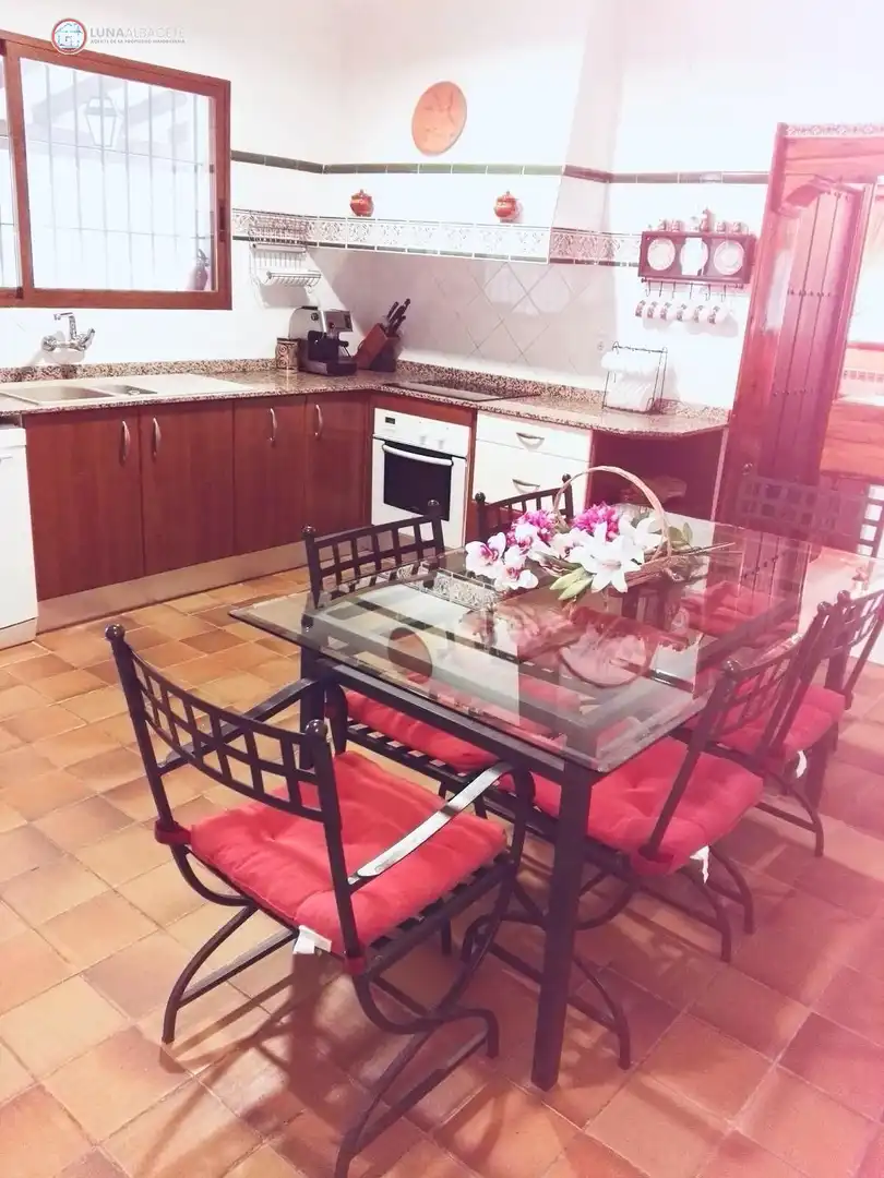 Chalet con piscina en venta en URB. PINARES DEL JUCAR, imagen 20