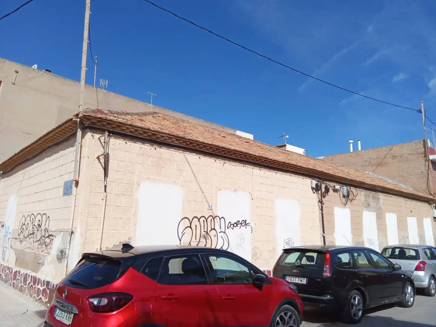 Terrenos y solares en venta en Lo Pagán, imagen 6