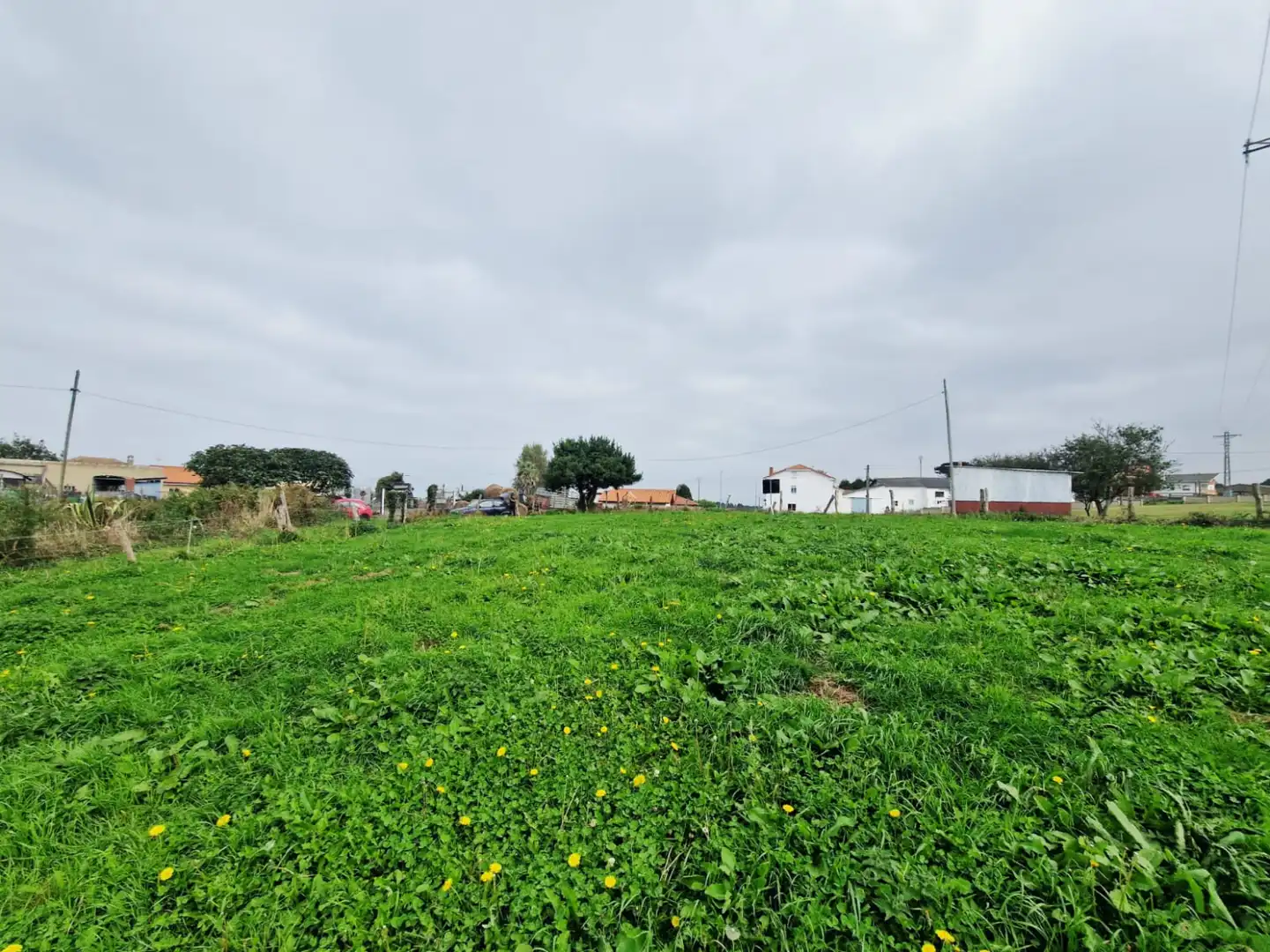 Rural land for sale in Cudillero, imagen 8