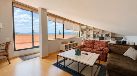 Photo 3 of Attic for sale in Veneçuela, Font Verda, Granollers