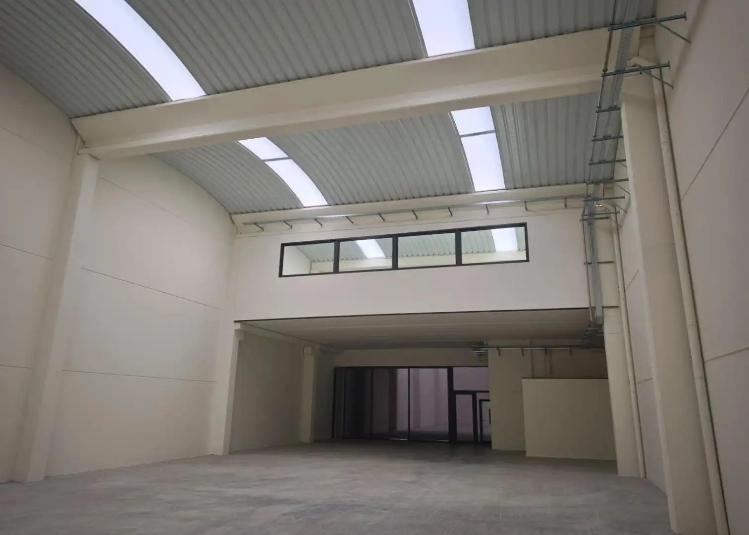 Nave industrial in affitto a Llevantina - Montgavina - Quintmar, imagen 4