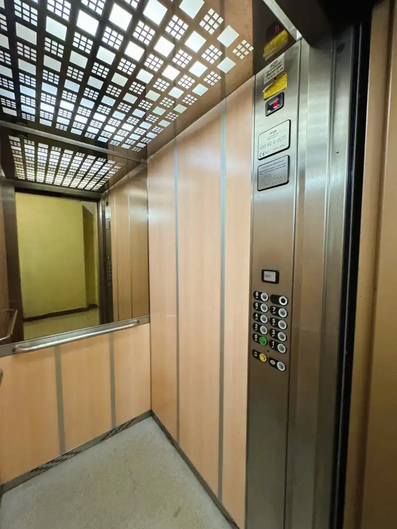 Wohnung zum Verkauf in Basauri 