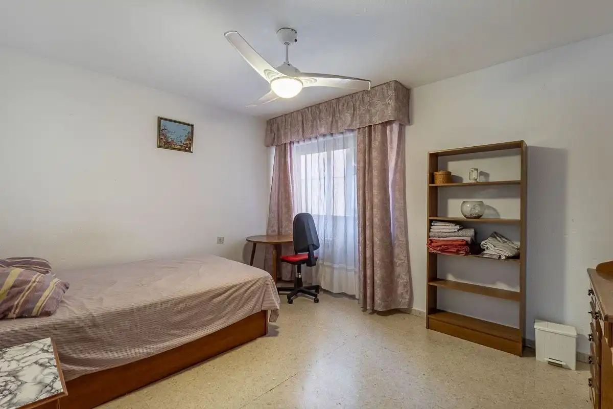 Flat with lift to rent in Calle CARDENAL PARRADO 7, imagen 18