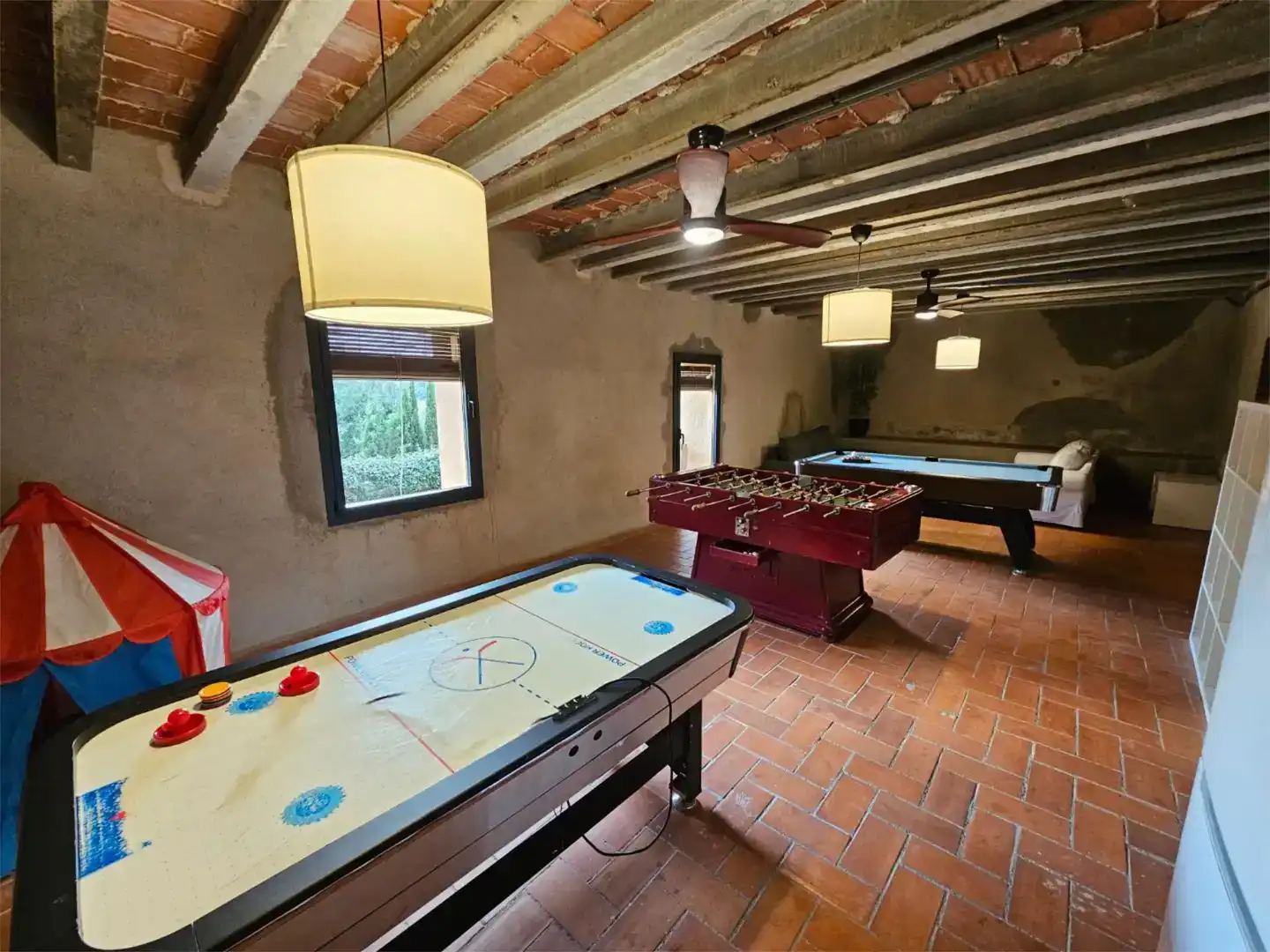 Finca rústica en venta en Sant Mori con Aire acondicionado, Jardín privado y Piscina