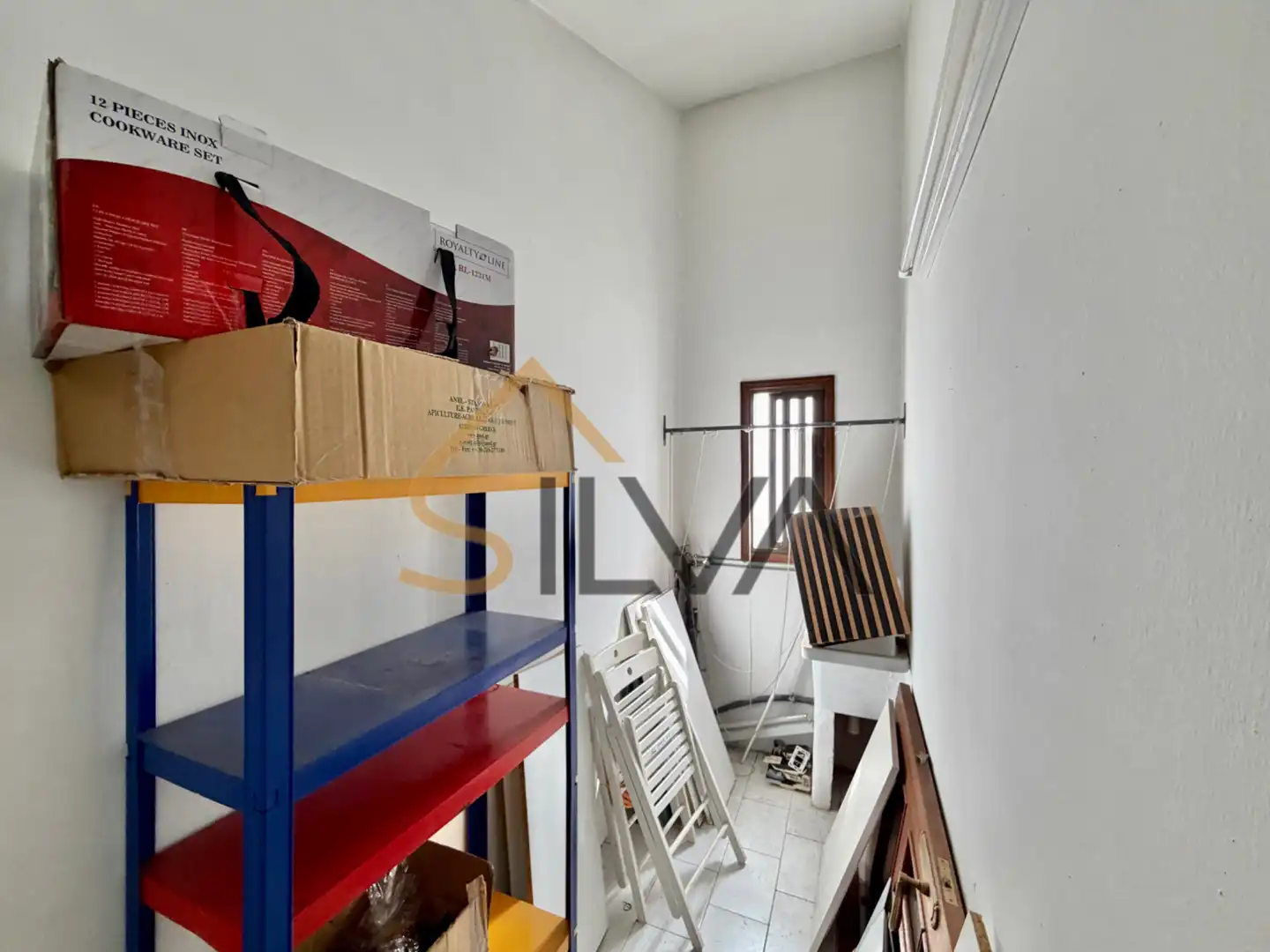 Piso en venta en Lugo con Calefacción, Trastero y Amueblado