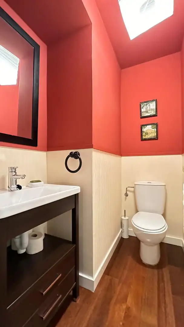 Wohnung zum Verkauf in Calle de Lain Calvo 13, imagen 12