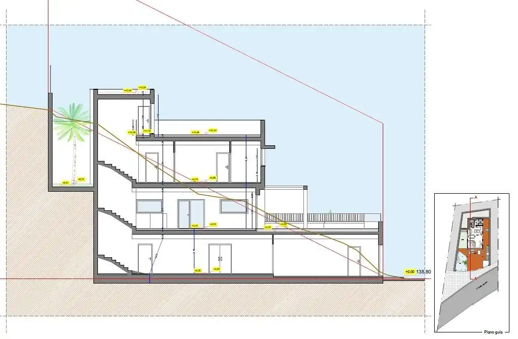 Terrenos y solares en venta en Calle INDIRA GANDHI 39, imagen 7