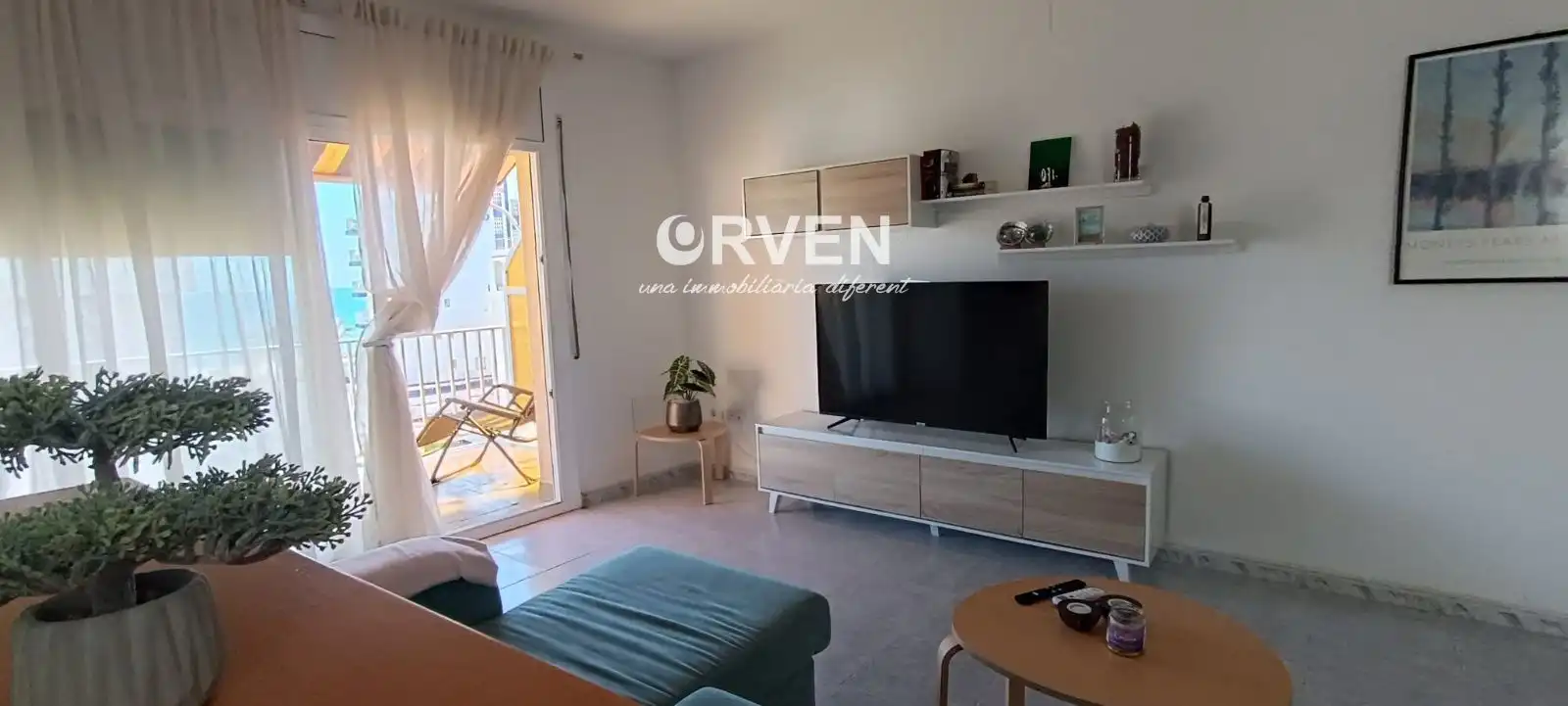 Penthouse with lift for sale in David De Mas, imagen 10