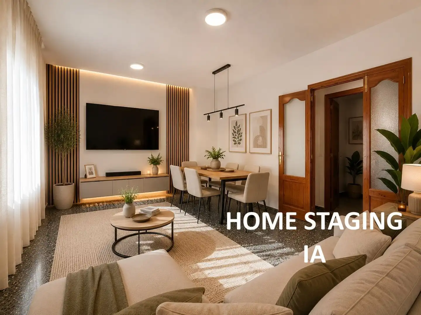 Piso en venta en El Verger con Aire acondicionado y Calefacción