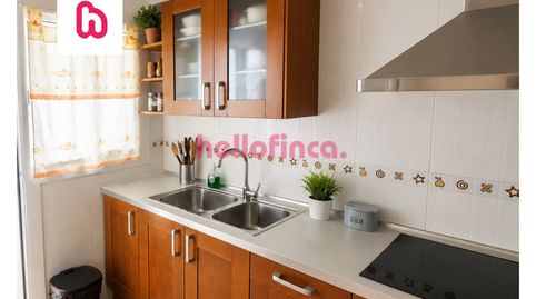 Foto 5 de Piso en venta en Calle Pere III el Gran, Sant Julià, Vilafranca del Penedès