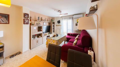 Foto 2 de Piso en venta en Cl Cruz 31alameda (málaga), -1, Alameda, Málaga