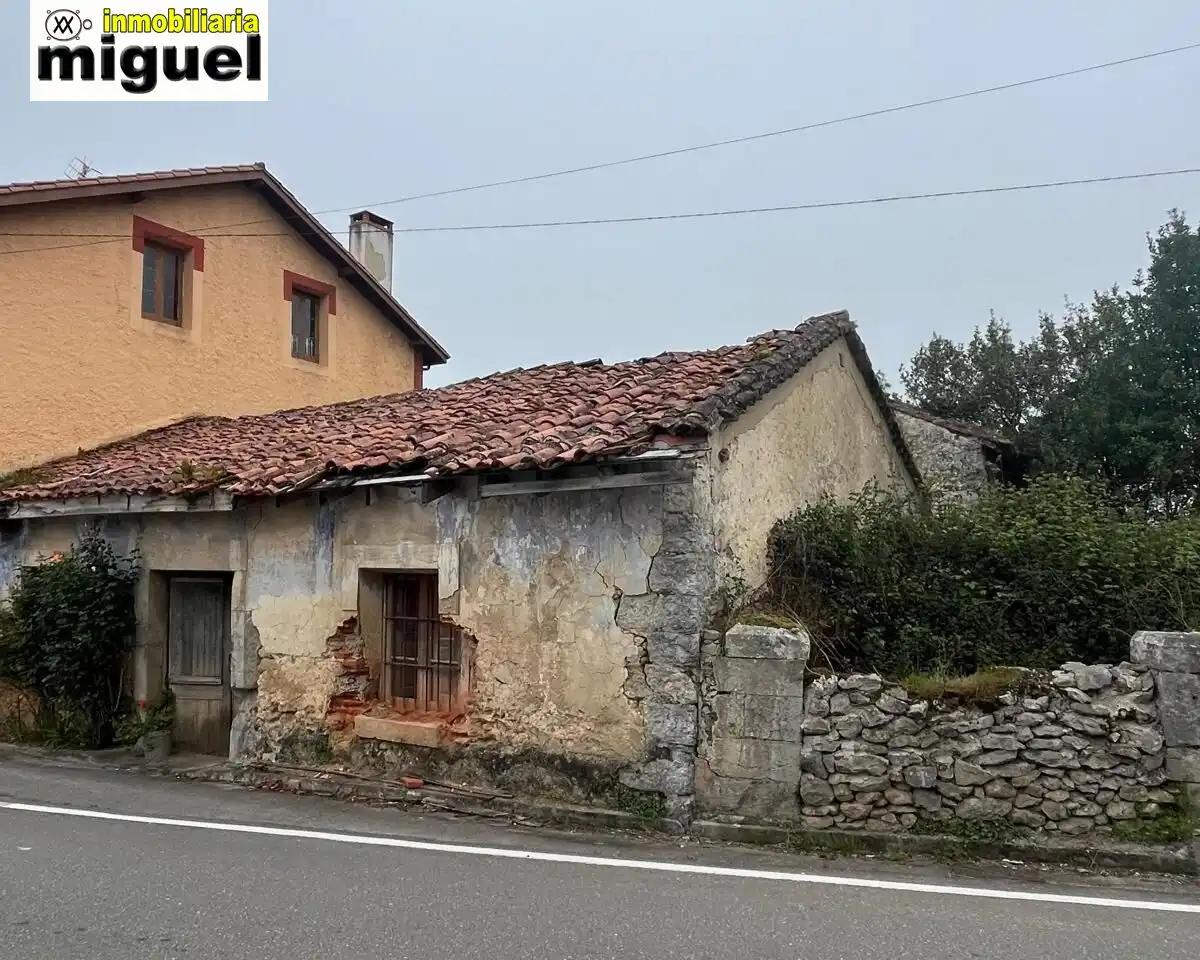 Casa amb jardí en venda a Calle El Peral, imagen 24