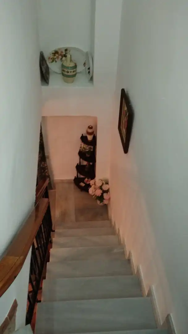 Casa o xalet en venda en Zuheros amb Moblat i Rentadora
