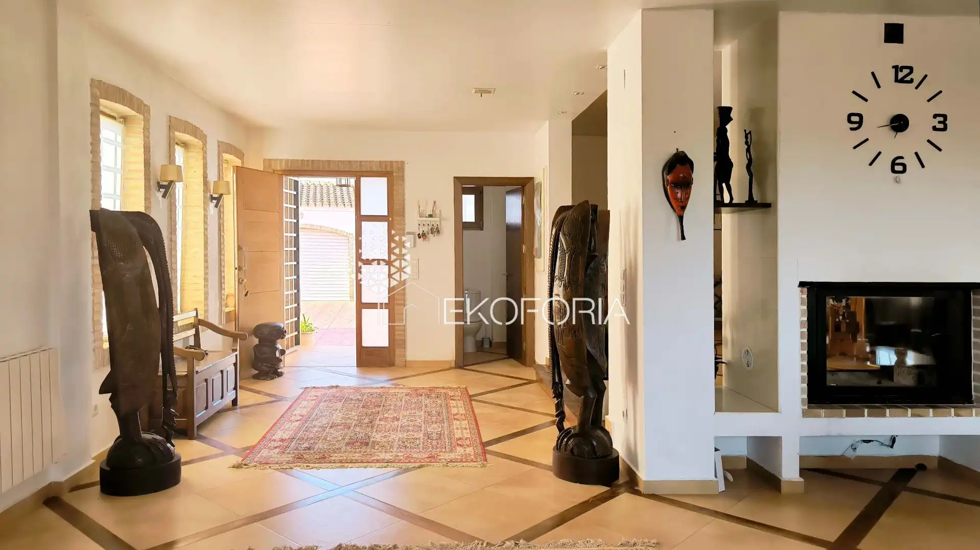 Casa o chalet en venta en Bétera con Aire acondicionado, Calefacción y Piscina