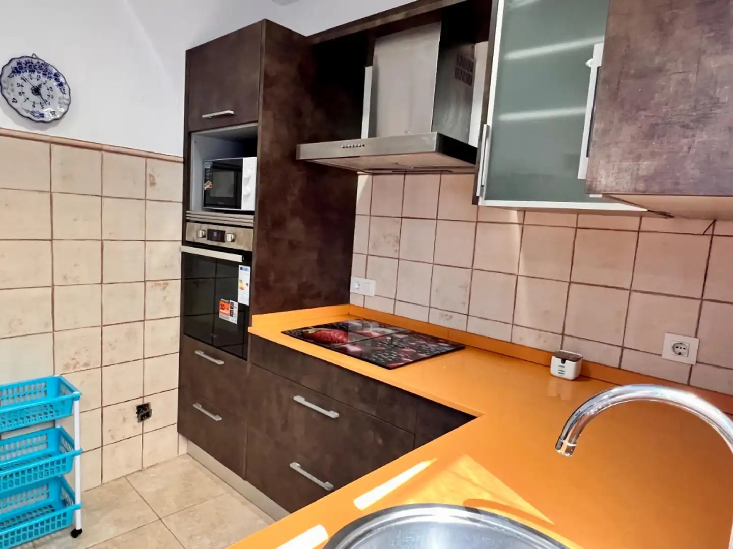 Erdgeschosswohnung zur Miete in Campanet, imagen 9