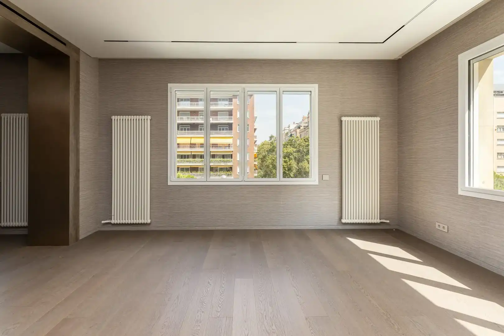 Apartamento con ascensor en venta en Avinguda de Pau Casals, Barcelona, Spain, imagen 24