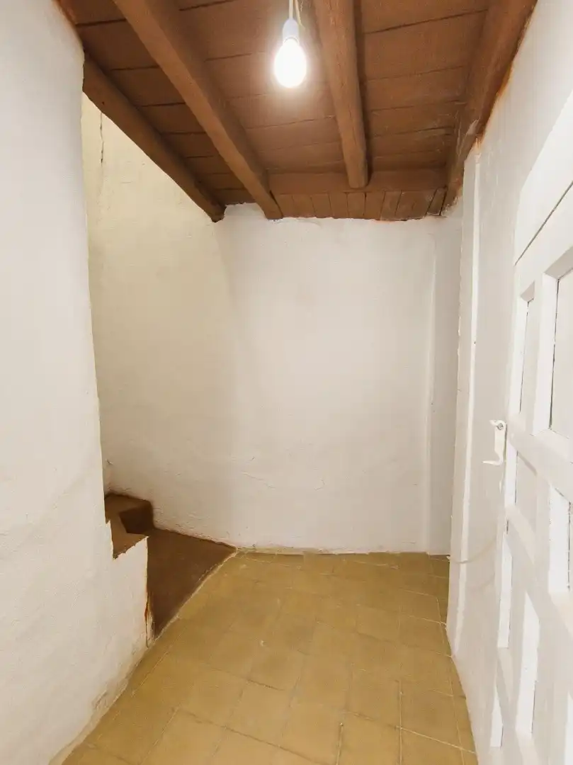 Casa o chalet en venta en Castromocho con Jardín privado y Trastero