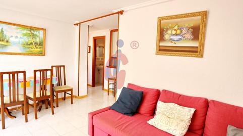 Foto 3 de Pis en venda a Avenida Cervantes, 69, Guardamar Playa, Alicante