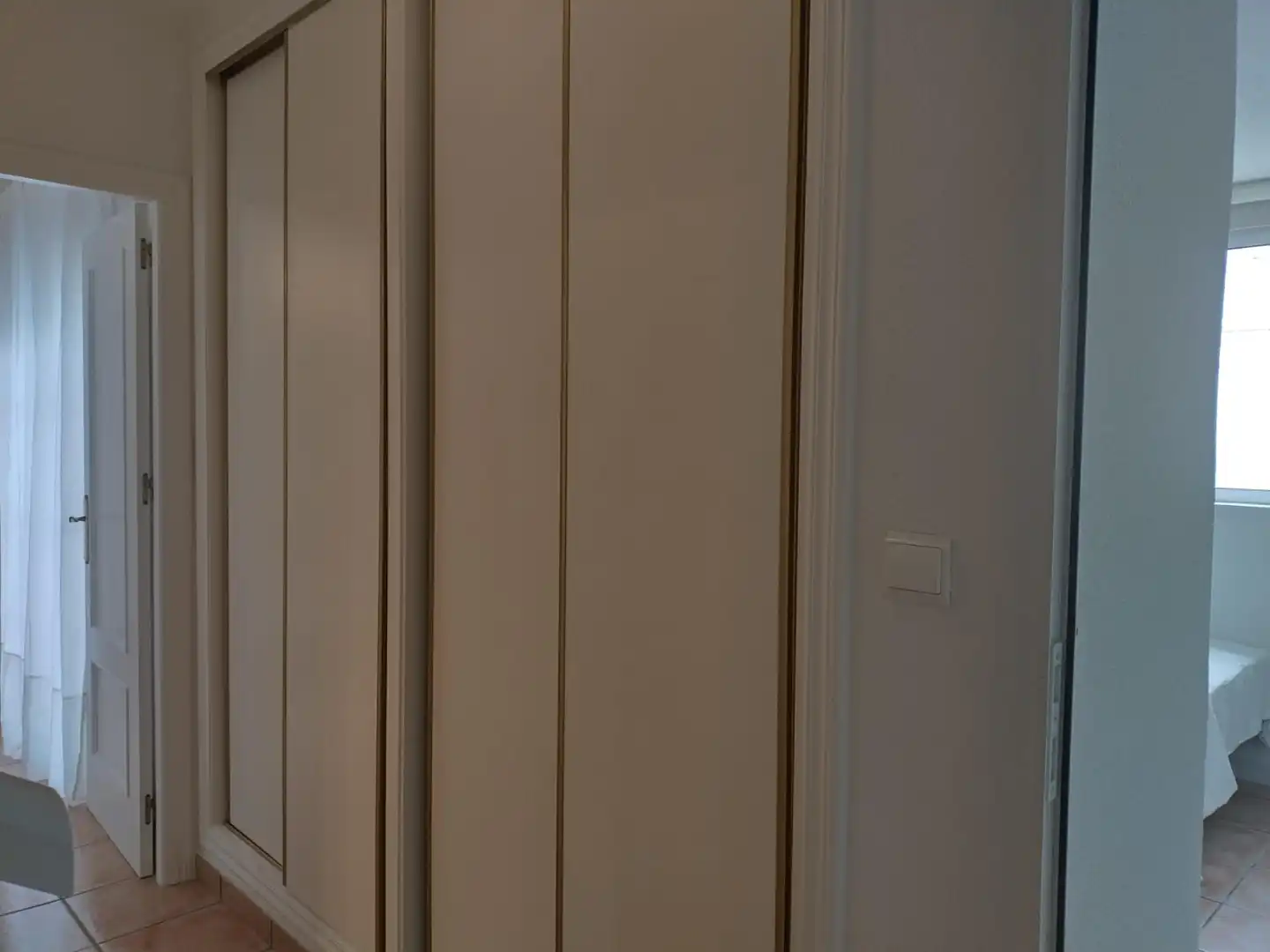 Habitación de Casa o chalet en venta en San Pedro del Pinatar con Aire acondicionado, Calefacción y Jardín privado