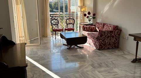 Foto 3 de Pis de lloguer a Federico Fellini, Parque Clavero, Málaga Capital