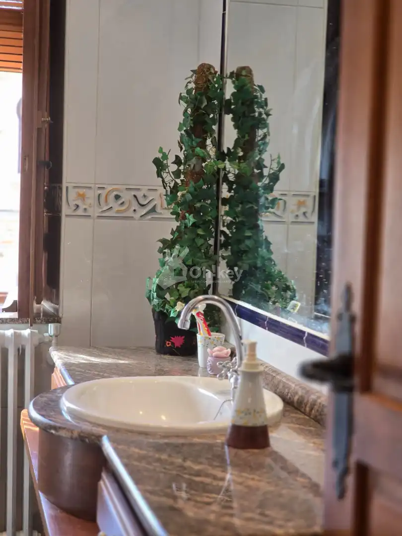 Casa o chalet en venta en Val de San Lorenzo