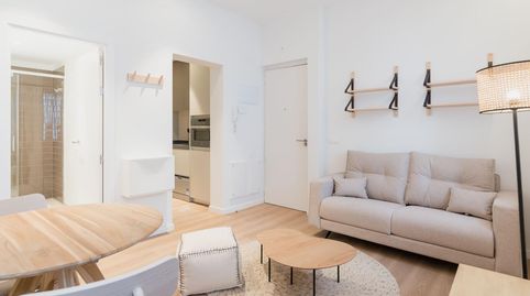 Photo 4 of Study for rent in Calle Calle Ancora, 20, Palos de Moguer, Madrid Capital