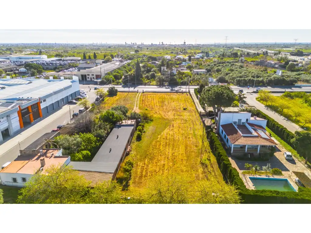 Residential for sale in Calle Pl Numero 161, Ensanche - Parque Santa Rosa