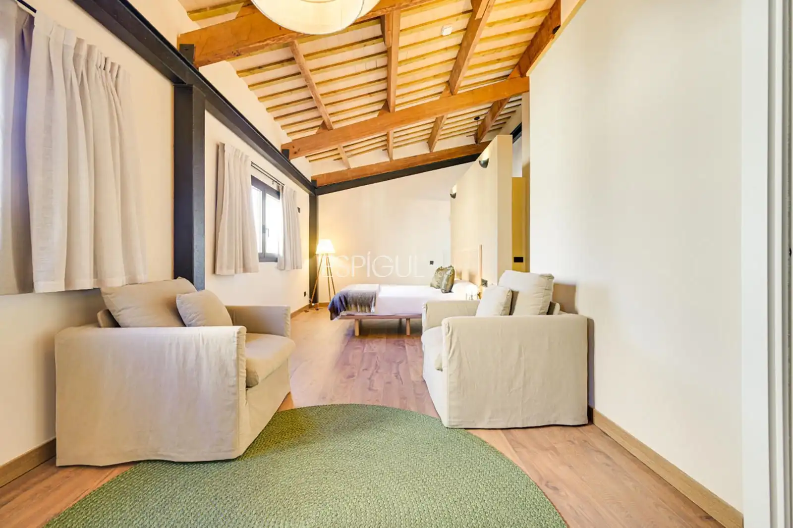 Casa en venta en Barri de Bufaganyes, imagen 94