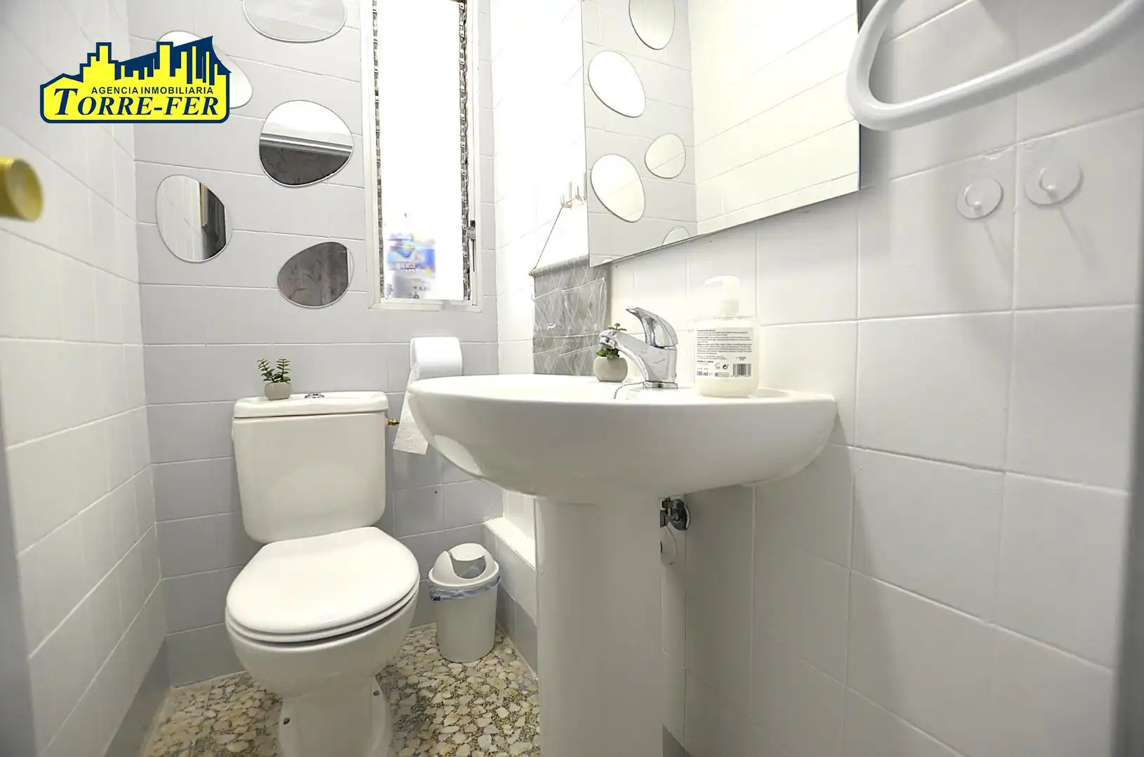 Appartement avec ascenseur à louer à Calle DR CARRACIDO 6, imagen 10