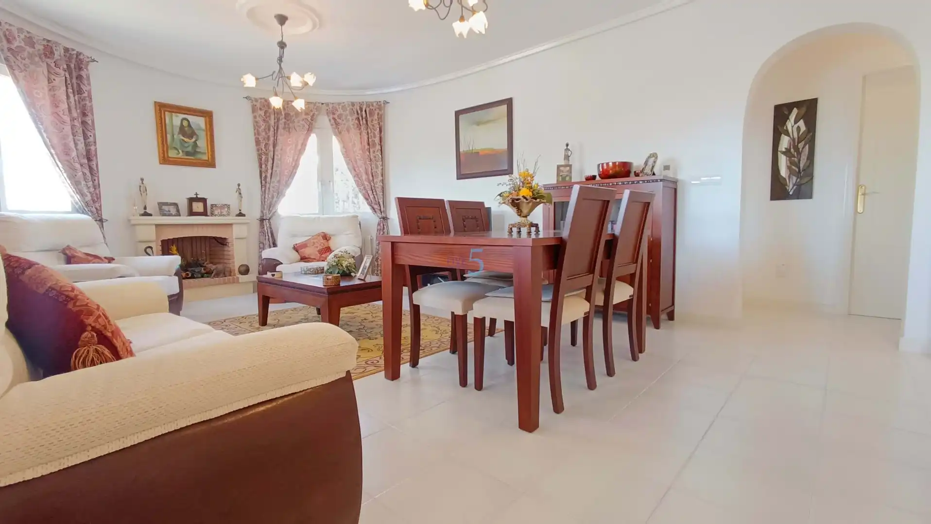 Casa o chalet en venta en Benimar