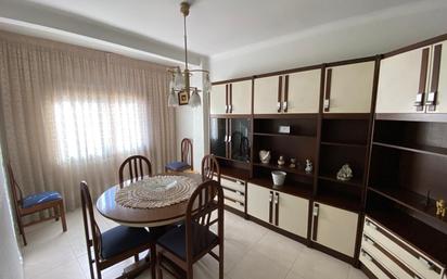 Dining room of Flat for sale in L'Hospitalet de Llobregat