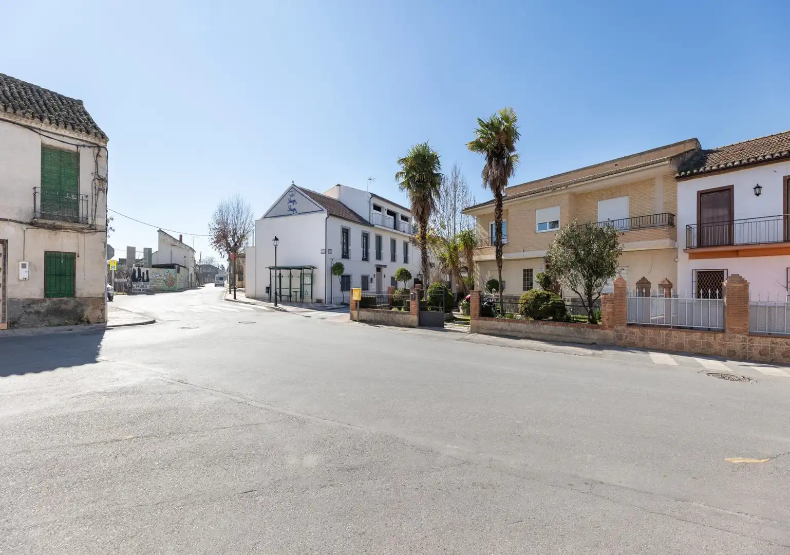Maison à vendre à Plaza de la Constitución 1, imagen 7