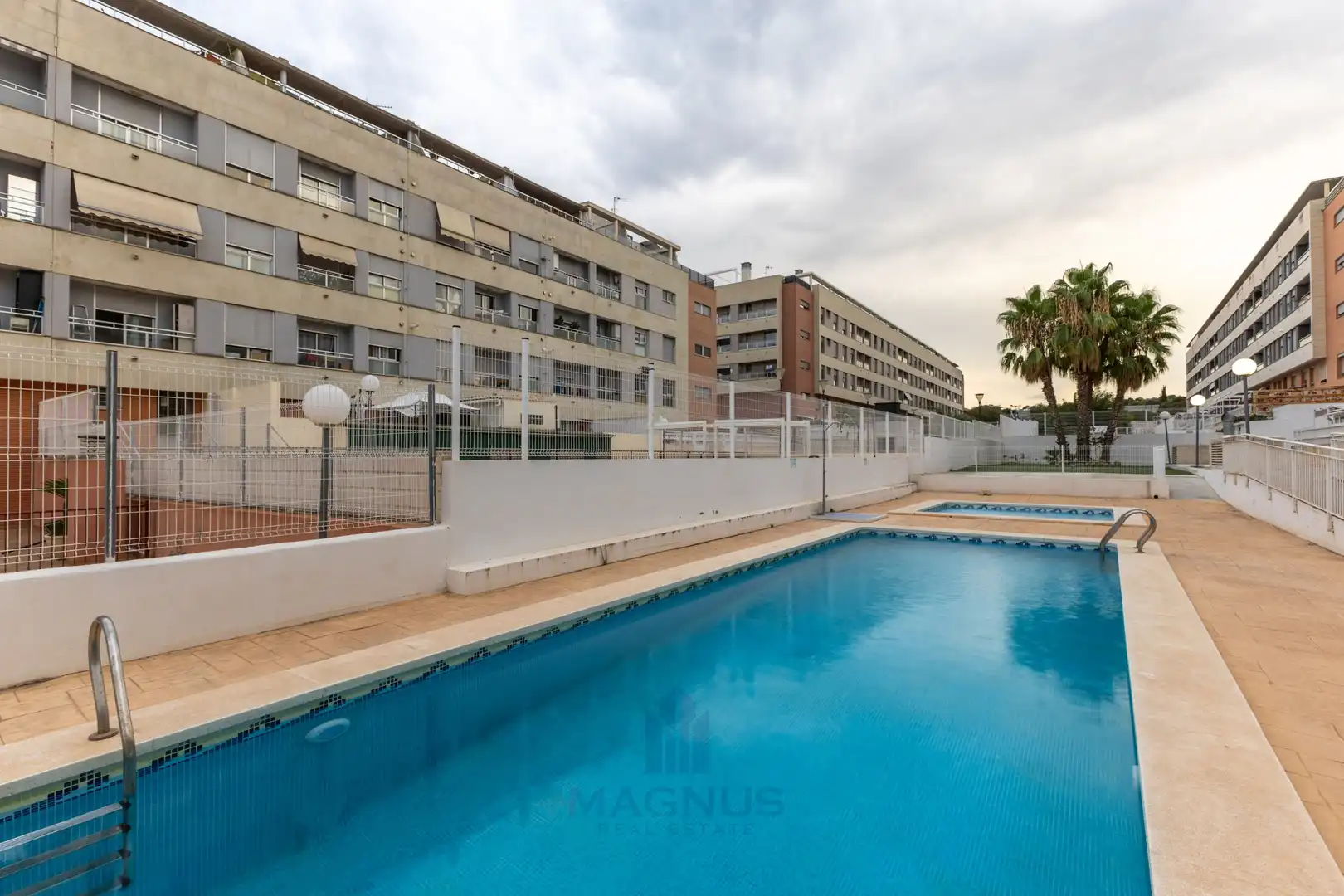 Apartment mit Terrasse zum Verkauf in CALLE VICENTE ANDRÉS ESTELLÉS, imagen 50