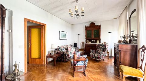 Foto 2 de Piso en venta en Calle de Ruiz, 28, Trafalgar, Madrid Capital