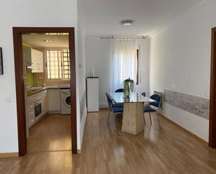 Dining room of Flat for sale in Lliçà de Vall  with Air Conditioner, Heating and Parquet flooring