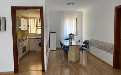 Dining room of Flat for sale in Lliçà de Vall  with Air Conditioner