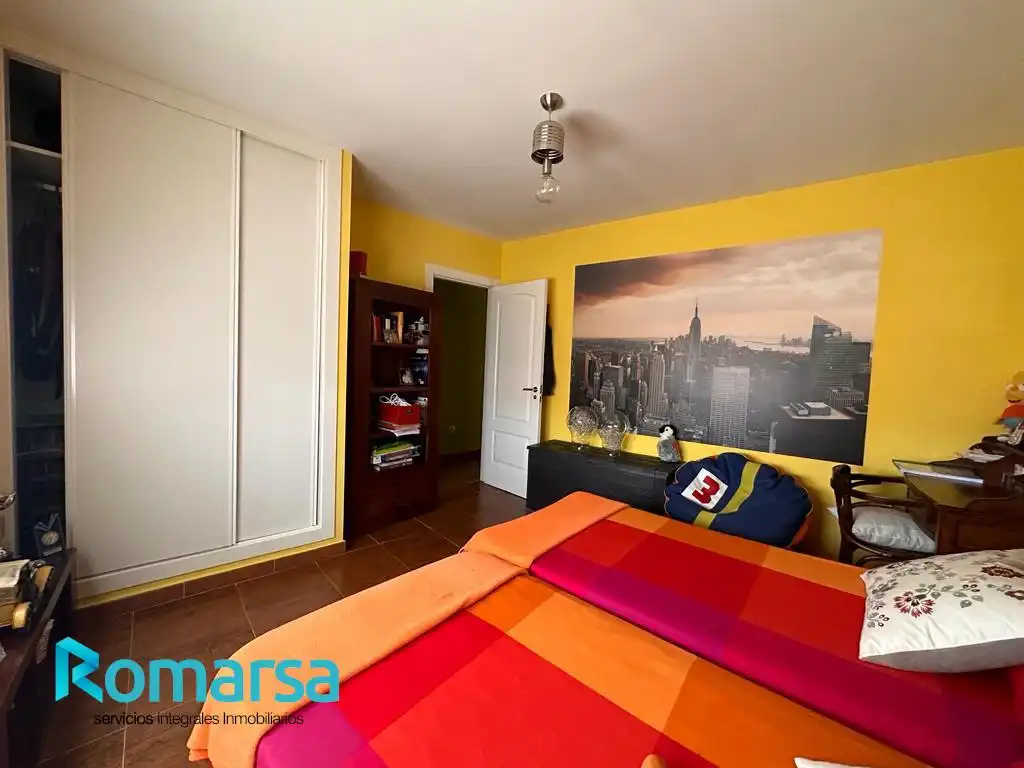 Casa o chalet en venta en La fuente, Grandes y San Martín