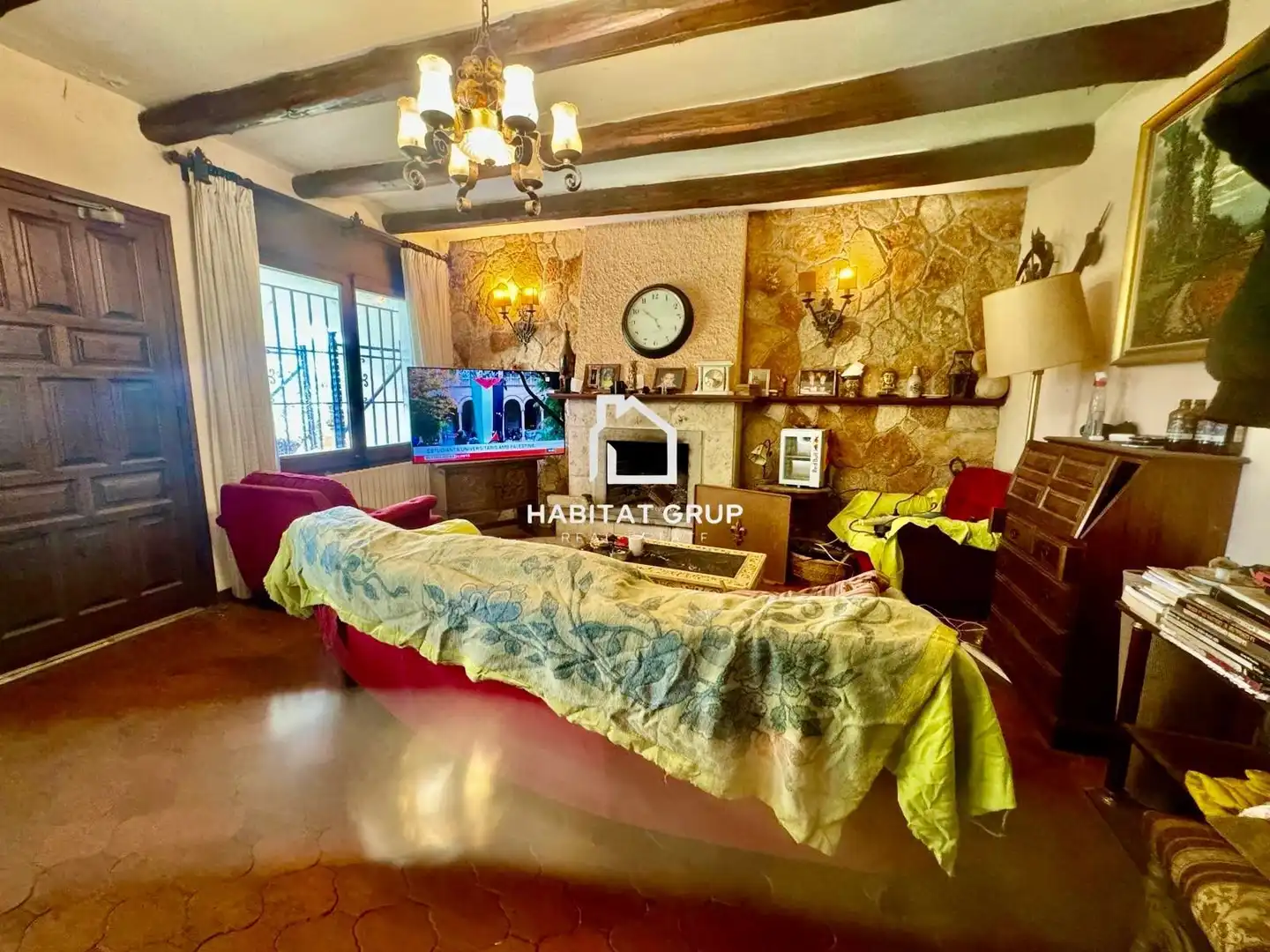 House with garden for sale in S'Agaró, imagen 7